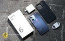 Dùng OPPO A6 pin 7.000 mAh sau 3 ngày không sạc: Sự thật hay chỉ là lý thuyết?
