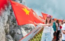 Du khách phấn khích với loạt trải nghiệm mới tại Ba Na Hills dịp 2/9