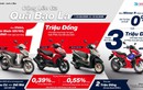 Bắt nhịp mùa tựu trường năng động với ưu đãi hấp dẫn từ chương trình khuyến mại “Cùng lên ga – Quà bao la”