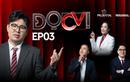 Có những người không hề thiếu năng lực, họ chỉ mất nhiều năm mới tìm được đúng “đường chạy” của mình