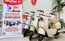 Mùa tựu trường 2026: Xe máy điện trở thành lựa chọn của nhiều gia đình nhờ công nghệ và chi phí sử dụng