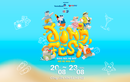 Đông Fest 2026 trở lại: 4 ngày mở khóa mùa hè tại Công viên Yên Sở