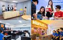 Môi trường học tập toàn diện giúp sinh viên HUFLIT sẵn sàng cho thị trường lao động chất lượng cao