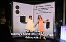Thế Giới Di Động biến ngày nhận Galaxy Z8 thành trải nghiệm đặc biệt: Sáng giao máy bằng mô tô, tối tiệc tối siêu VIP
