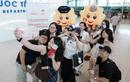 Sun PhuQuoc Airways khai trương đường bay Phú Quốc - Bangkok, mở rộng kết nối với cửa ngõ hàng không Đông Nam Á