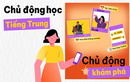 Không chỉ để xem phim không cần Vietsub, Gen Z học tiếng Trung để chủ động hơn
