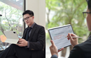 “Đổi gió” tìm cảm hứng: Khi nơi làm việc của người trẻ không còn gói gọn trong văn phòng
