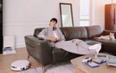 Robot hút bụi 15 triệu "cân" cả công nghệ của hàng 25 triệu