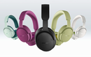 Bose ra mắt tai nghe QuietComfort Headphones 2 và hai bộ sưu tập màu giới hạn mới
