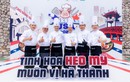 Dàn chuyên gia ẩm thực hàng đầu hội tụ tại Porkstars USA 2026