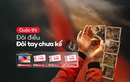 "Đôi điều đôi tay chưa kể": khi nỗ lực thầm lặng được nhìn thấy và ghi nhận