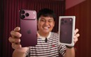 Cận cảnh mở hộp iPhone 18 Pro và Pro Max trước ngày lên kệ tại Việt Nam