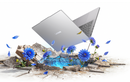 Lenovo tăng cường hiệu suất thông minh với loạt laptop IdeaPad Slim mới