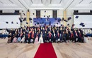 Học sinh BIS Hà Nội khóa 2026 "gây bão" kỳ thi Tú tài Quốc tế IB