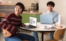 Một ngày học 3 nơi, laptop 1,28 kg tạo khác biệt thế nào?