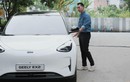 Chỉ mất 5 phút để chốt xe, Only C “chê” gì sau một tháng sử dụng Geely EX2?