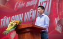 10 triệu người dùng vẫn thất bại: 6 bài học từ nhà sáng lập Zalo