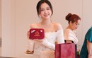 20/10, phụ nữ trẻ chọn kim cương cho dấu mốc nào?