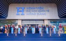 Tập đoàn Nguyễn Hoàng mở rộng sang y tế: Khánh thành bệnh viện đại học tại TP.HCM