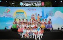 Ngọc Châu kết nối trẻ em mọi miền đất nước qua ngày hội mùa trăng 2026