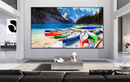 LG hoàn thiện dải TV RGB evo 2026, nâng chuẩn màu sắc cho màn hình LCD cao cấp