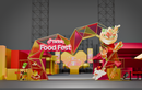 4 trải nghiệm bạn không nên bỏ lỡ tại TikTok Food Fest 2026