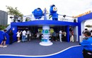 Có gì bên trong “Siêu du thuyền” SACOMBANK Visa tại concert The Siren World Opens 2026?