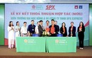 SPX Express cùng Trường Đại học Đông Á ký kết hợp tác chiến lược phát triển nguồn nhân lực logistics