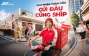 Từng bước chinh phục người dùng cá nhân: Khi iTVC mới của J&T Express không chỉ dừng lại ở sự hài hước
