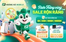 Hoàng Hà Mobile triển khai chương trình Trung thu đến hết 30/9, khách mua hàng có cơ hội trúng vàng 9999