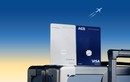 Một chiếc thẻ ACB bất ngờ được cộng đồng mạng chú ý vì… ngoại hình