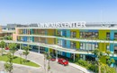 Mục sở thị trường hạnh phúc Vin Nexus Center: Nơi mỗi chi tiết đều ẩn chứa một mục tiêu giáo dục riêng biệt