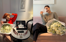 Siêu mẫu Lan Khuê cùng Hoa hậu Nguyễn Hoàng Phương Linh mang tinh thần Chính Nữ đến Le Défilé L’Oréal Paris