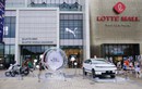 Lotte Mall West Lake Hanoi: Tưng bừng Sinh nhật 3 tuổi