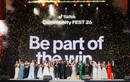 TopMus ghi dấu tại TikTok LIVE Community Fest 2026 với 2 nhà sáng tạo đạt thành tích cao