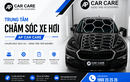 AP Car Care - Trung tâm chăm sóc xe hơi và nâng cấp phụ kiện chuyên nghiệp