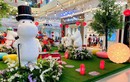 Lần đầu tiên tại Crescent Mall: Cụm trang trí "Moonlit Moominvalley" được tái hiện trong mùa Trung Thu "Trăng Tròn Trọn Tình Thân"