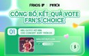 FANOS đồng hành tạo nên sự thành công của concert Xoay Tròn Day 3 của Hoàng Dũng