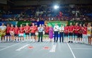Đội tuyển Việt Nam chinh phục ngôi Á quân Heineken Pickleball World Cup 2026