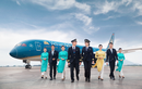 Vietnam Airlines hai năm liên tiếp trong Top 50 doanh nghiệp đóng góp ngân sách lớn nhất Việt Nam