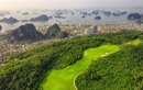 Chơi golf bên vịnh biển đẹp nhất Châu Á: Hội nghiện golf không thể bỏ qua