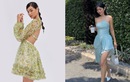 Mách nàng 5 mẫu váy xinh ngất ngây đến từ local brand Việt, muốn được khen mặc đẹp thì phải sắm ít nhất 1 em