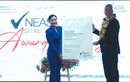 Đạt chứng nhận NEAS: Sinh viên Hoa Sen học tiếng Anh chuẩn quốc tế ngay tại Việt Nam