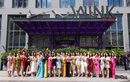 Wink Hotels chuỗi khách sạn công nghệ tiên phong tại Việt Nam - Nhà tài trợ lưu trú cho Miss Grand Vietnam 2022