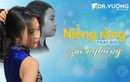 Cô bé “lãi” góc nghiêng vạn người mê nhờ niềng răng