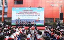 Honda Việt Nam tổ chức các sự kiện đào tạo kiến thức an toàn giao thông cho phụ huynh và học sinh