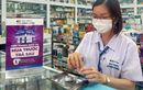 FPT Long Châu thực hiện chương trình trả góp 0% thẻ tín dụng hỗ trợ người bệnh