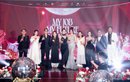 Shynh Group tổ chức tiệc tân niên, kỷ niệm gần 1 thập kỷ hình thành và phát triển