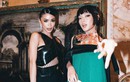 Châu Bùi cùng dàn sao Hollywood tỏa sáng tại show Louis Vuitton Cruise 2024
