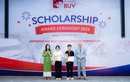 Trường Đại học Anh Quốc Việt Nam (BUV) trao hàng trăm suất học bổng trị giá 42 tỷ đồng đến học sinh cả nước